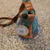NWT The Sak Multi Color Leather Crossbody Bag