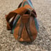 NWT The Sak Multi Color Leather Crossbody Bag