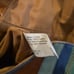 NWT The Sak Multi Color Leather Crossbody Bag