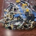 LEGO Architecture 21047 - Las Vegas - No Manual or Box Complete