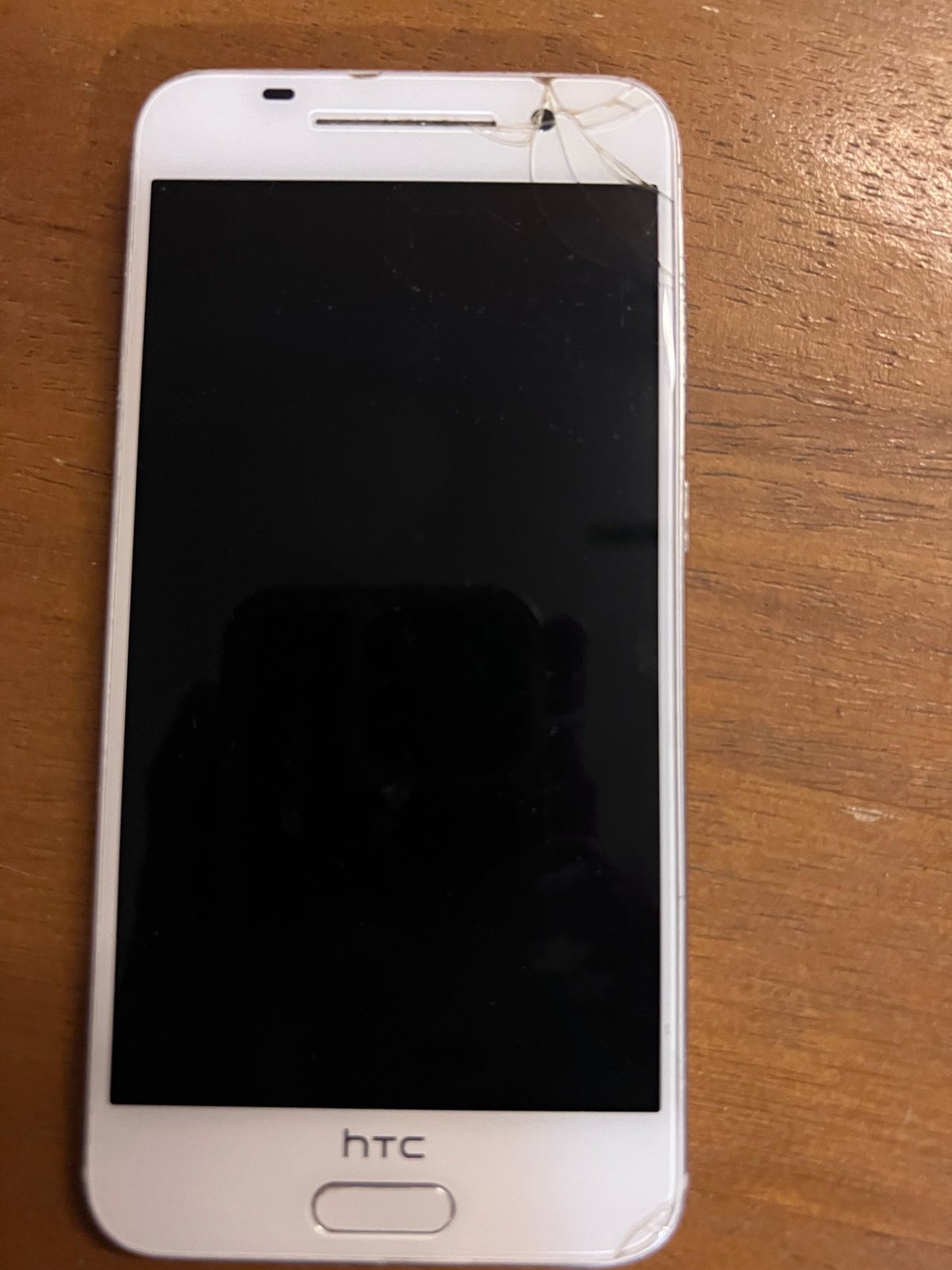HTC cell phone