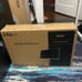 23.8 inch 165Hz Acer monitor
