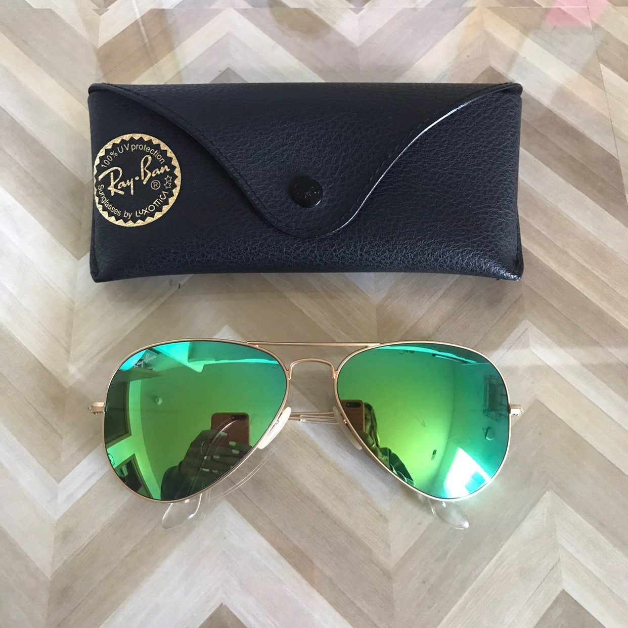 Ray Ban Sunglasses