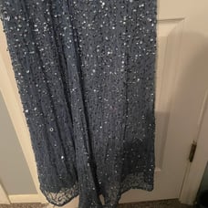 evening gown