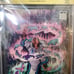 Marvel Voices: Heritage #1 Maria Wolf Variant signed CBCS 9.8