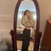 Urban Outfitters Black Cargo Pants