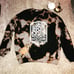 Spooky season Halloween crewnecks bundle size M both