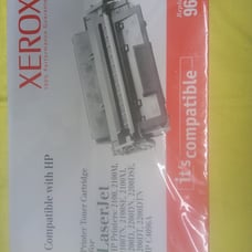 XEROX 96A TONER BLACK