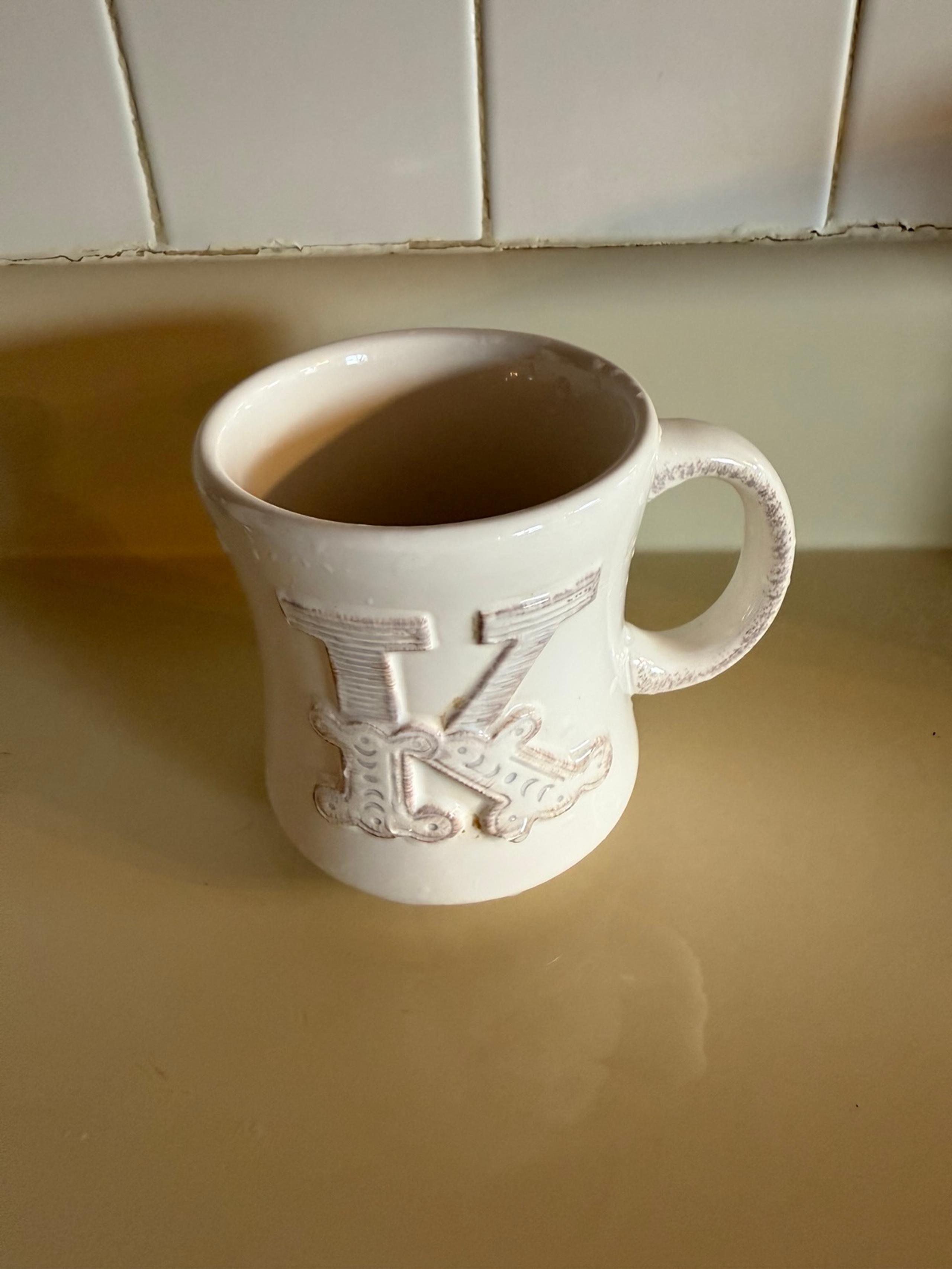 Mug