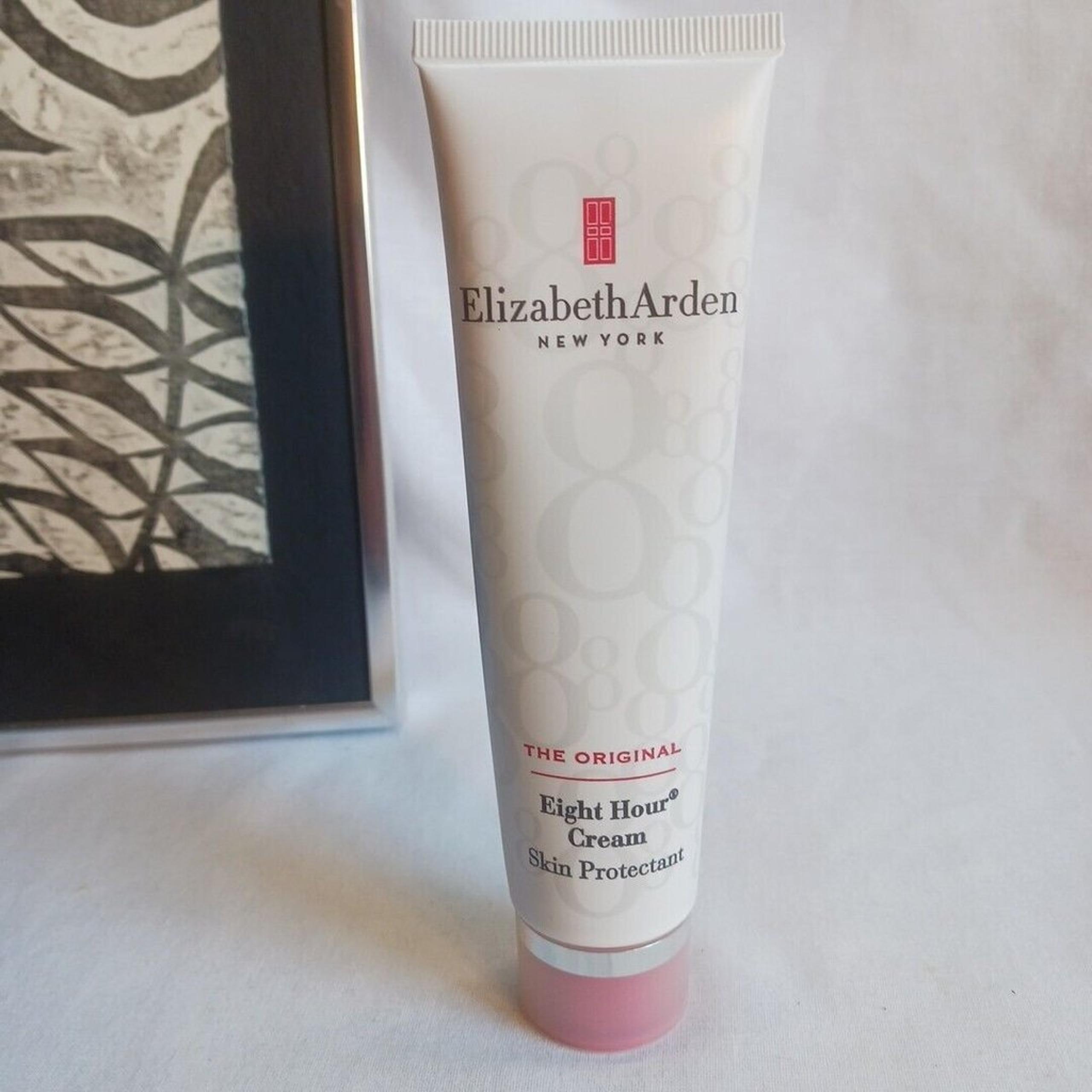 Elizabeth Arden Eight Hour Skin Protectant Cream - 1.7oz NWOB