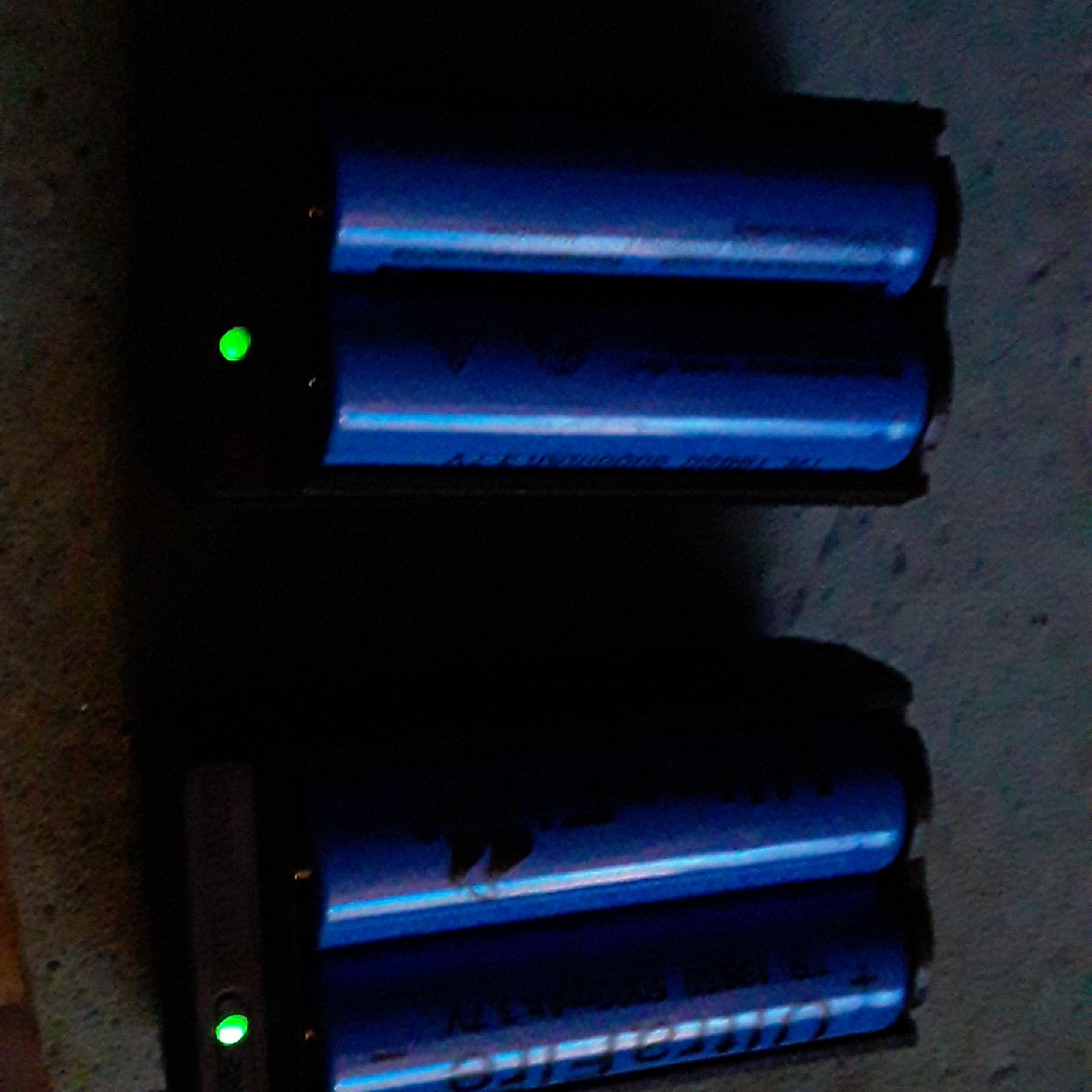 Mod Batteries 18650