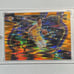 2022 SELECT MAX CHRISTIE RC COURTSIDE ORANGE FLASH PRIZM LA LAKERS