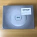 Gueray CD Player Portable Rechargeable with Speaker Dual Stereo 1400mAh Black. D