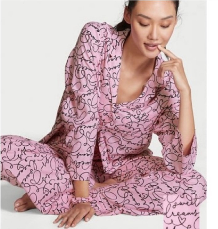 Victoria Secret PJ Set