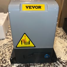 Gate motor