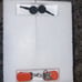 Gate motor