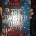 Five nights at Freddy's The twisted one
