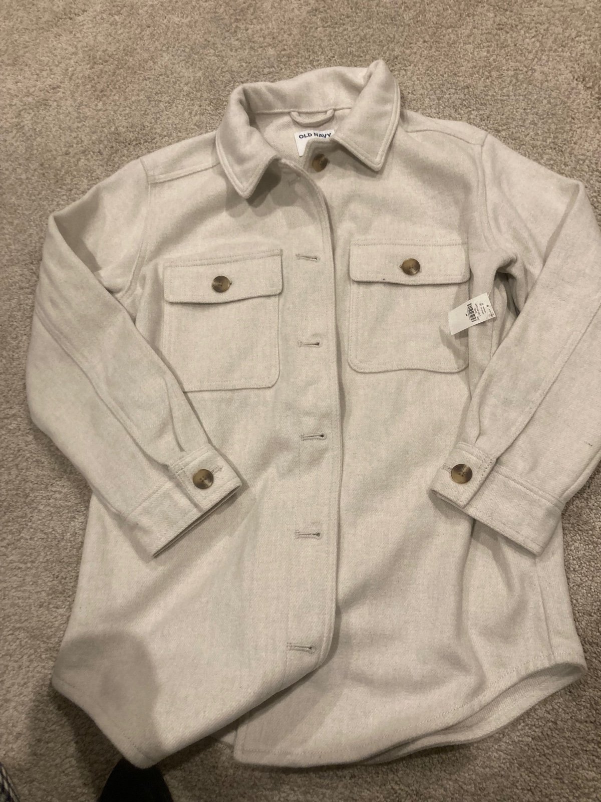 Shacket