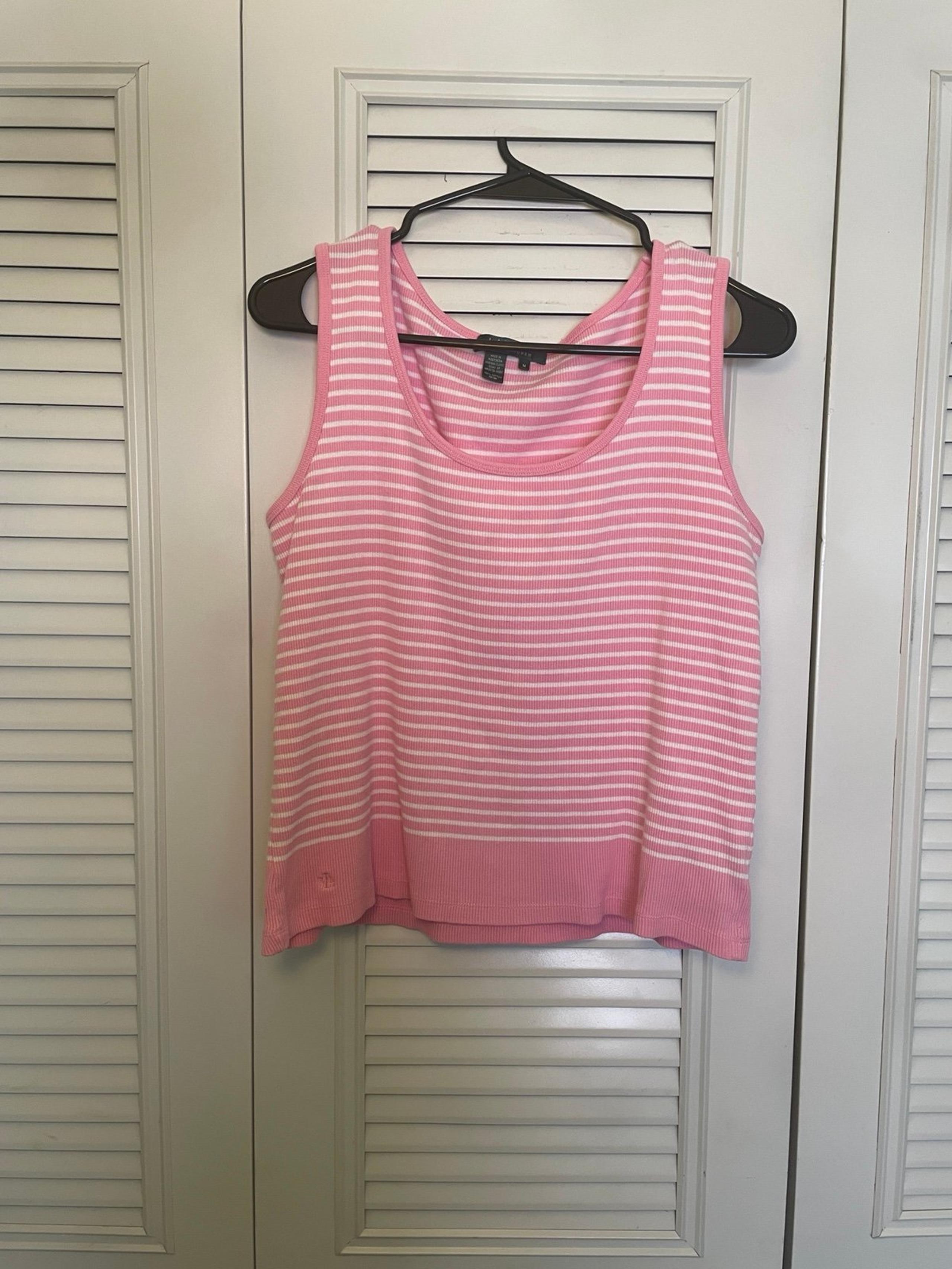 Ralph Lauren women’s tank top