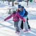 LEVYTEMP ICESKATES