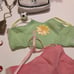 Vintage Barbie closet and Accessories