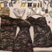 Vintage Barbie closet and Accessories