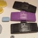 Vintage Barbie closet and Accessories