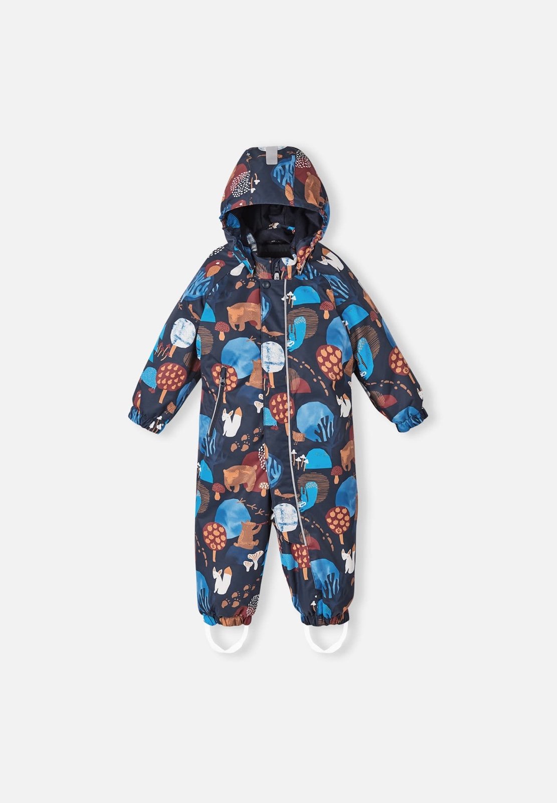 NWT Reima Puhuri Snowsuit, 3T