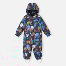 NWT Reima Puhuri Snowsuit, 3T