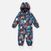 NWT Reima Puhuri Snowsuit, 3T