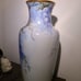 Crest Royal Fine Porcelain Floral Vase
