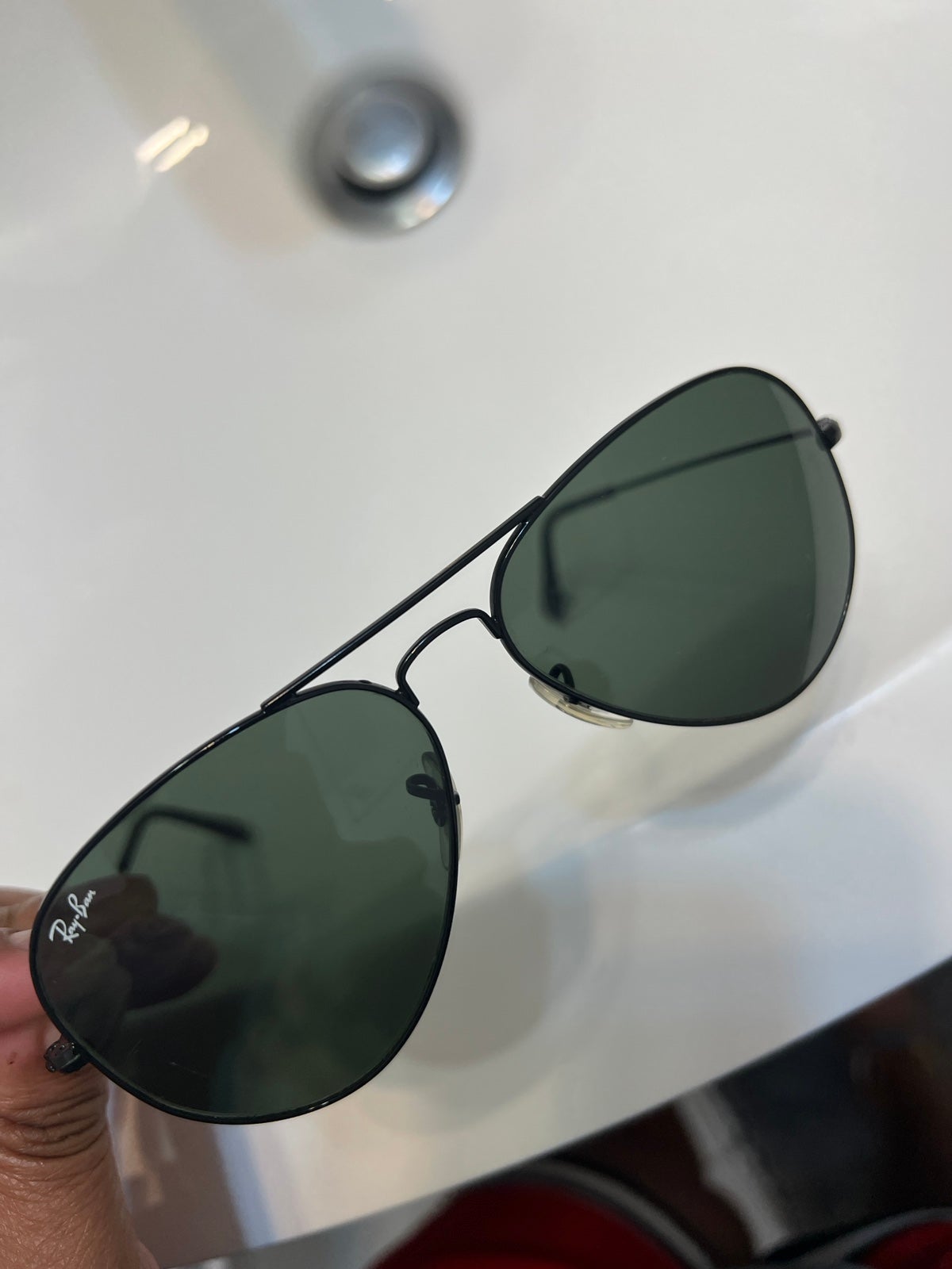 Ray-ban Sunglasses