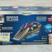 BISSELL Pet Stain Eraser Cordless Cleane