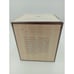 HENRI BENDEL- VERY RARE- unopened wrapped VANILLA BEAN Scented 9.4 Oz Candle