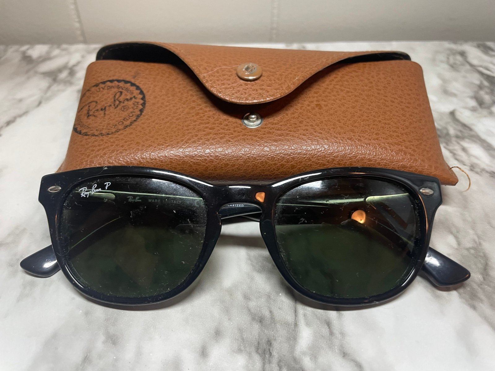 Rayban sunglasses