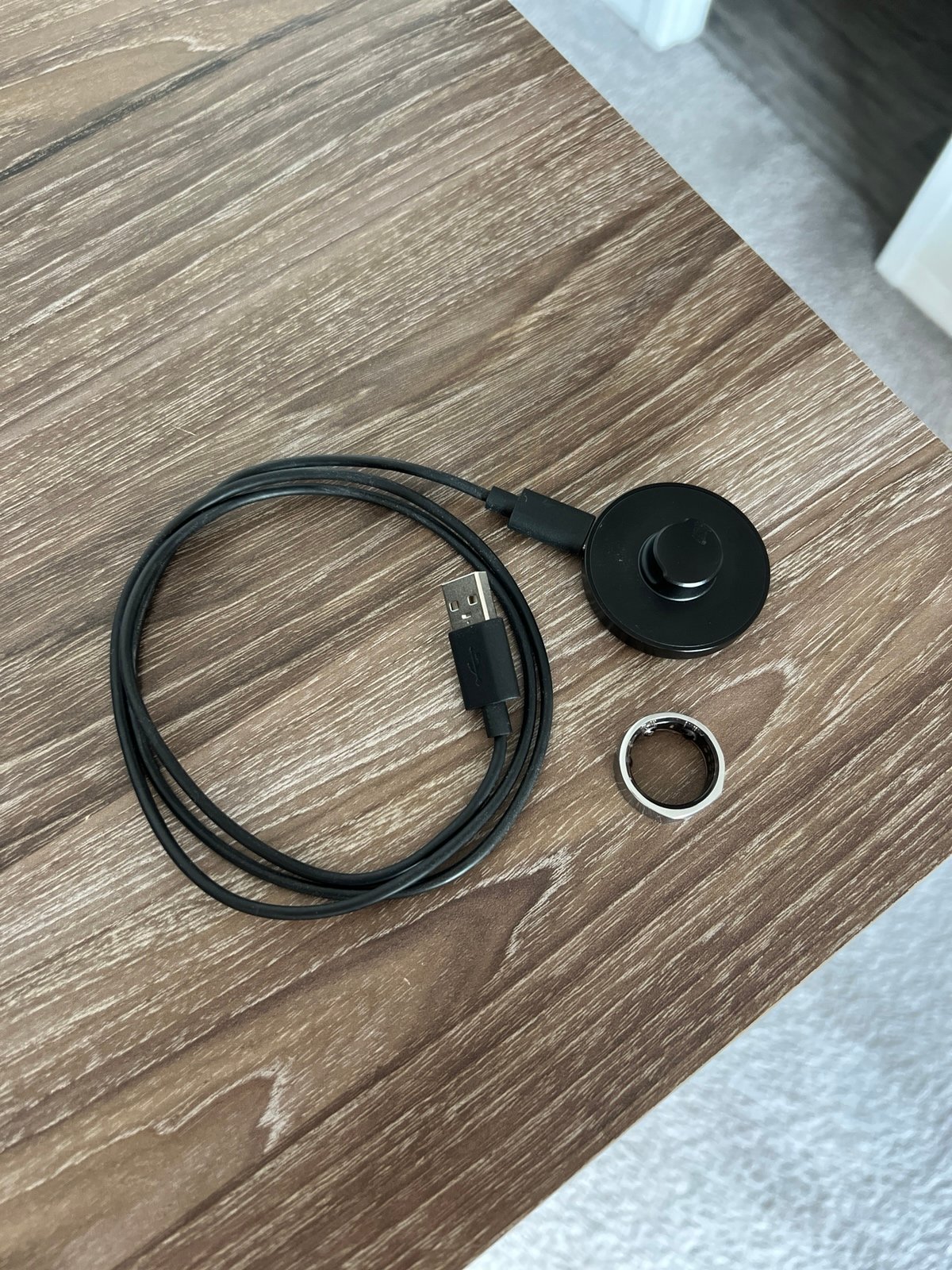 oura Ring size 10