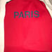 PSG TRACK JACKET