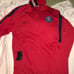 PSG TRACK JACKET
