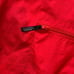 Patagonia Splash Red Pullover Rain Resistant Windbreaker Packable JACKET MENS La