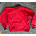 Patagonia Splash Red Pullover Rain Resistant Windbreaker Packable JACKET MENS La