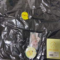 GFriend Yerin Tote Bag Birthday Goods