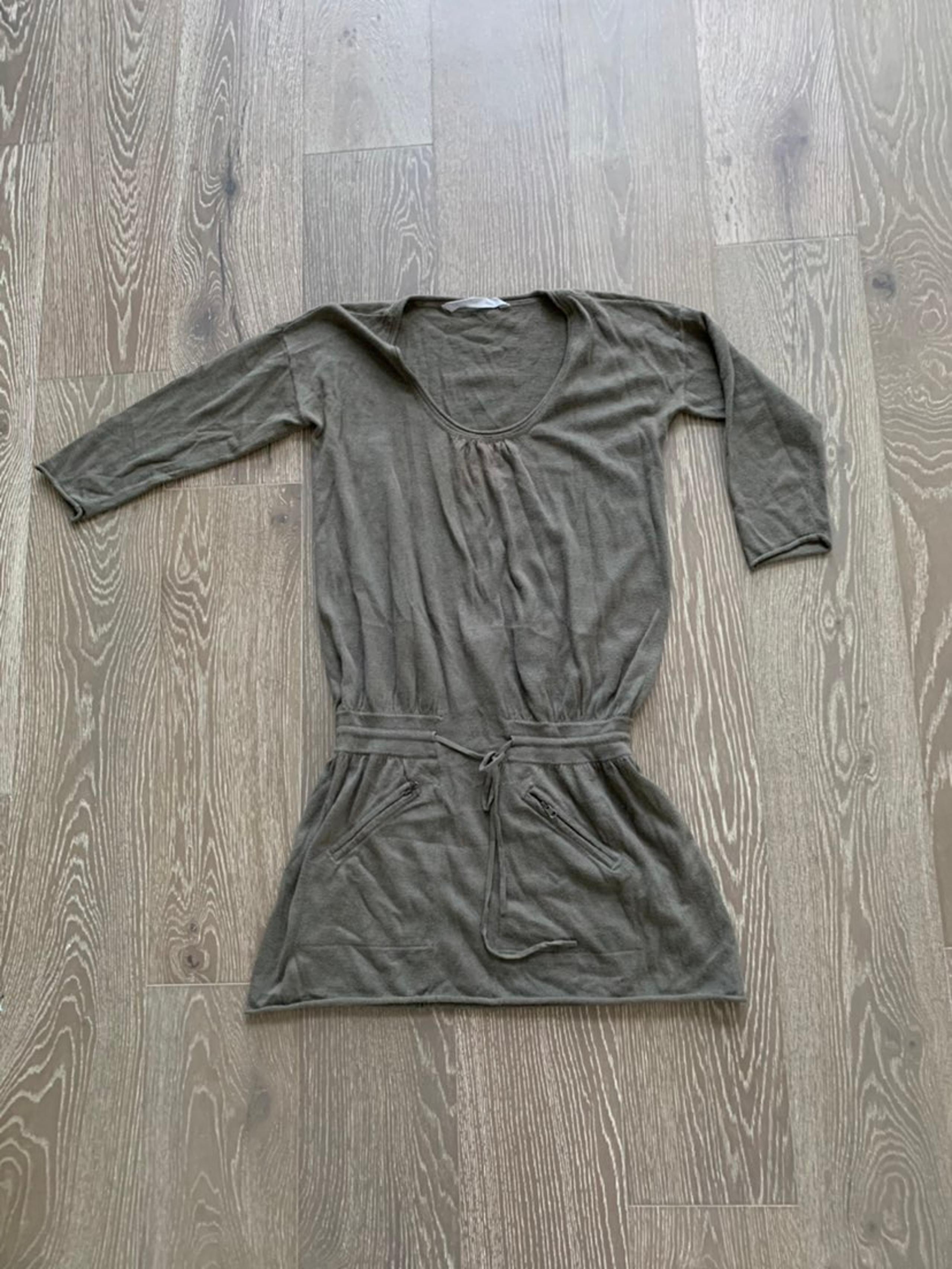 Athleta Avila Sweater Dress