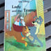 Walt Disney book bundle