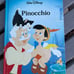 Walt Disney book bundle