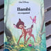 Walt Disney book bundle