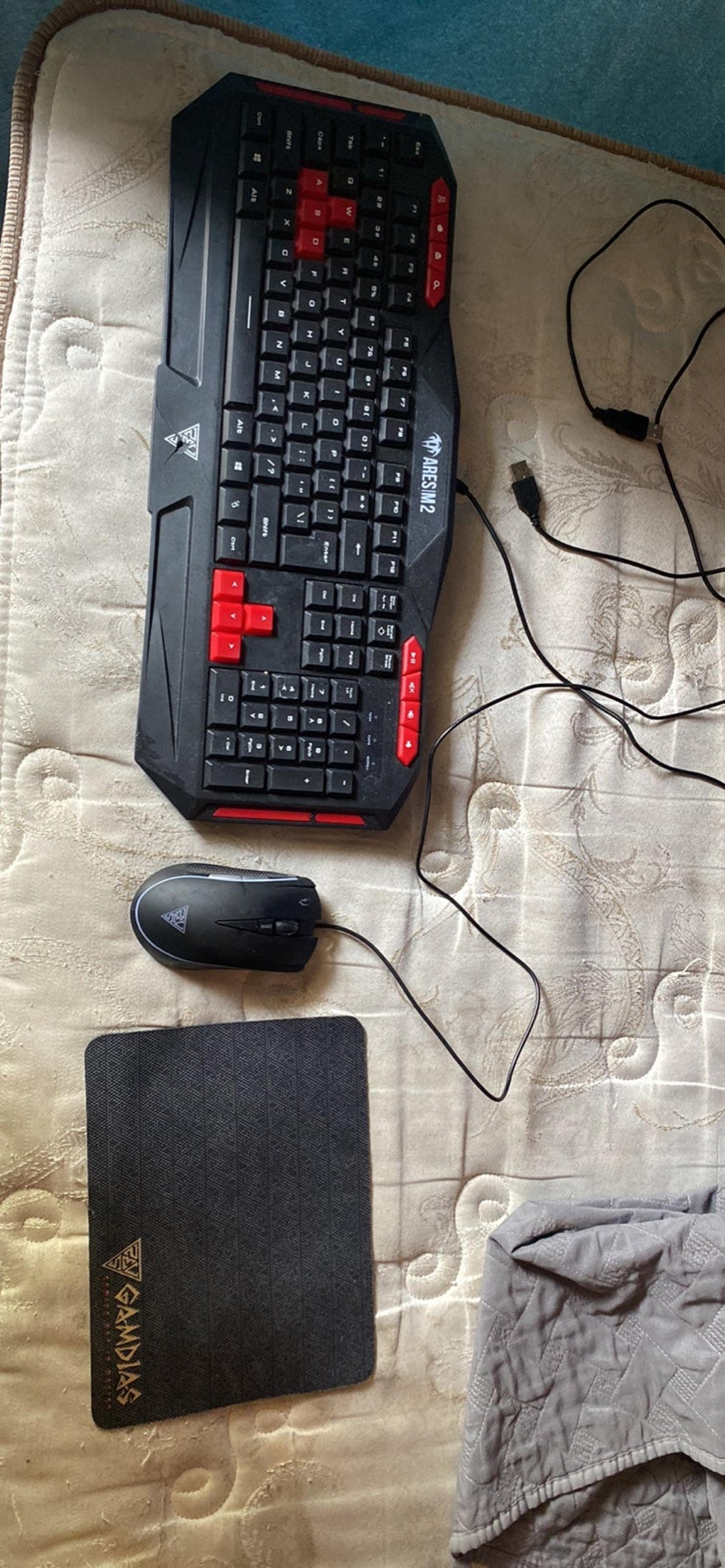 pc gaming