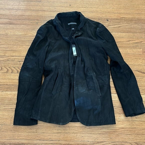John Varvatos Blazer
