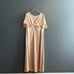 Show Me Your Mumu Rome Twist Gown Size 3X