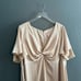 Show Me Your Mumu Rome Twist Gown Size 3X