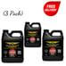 MotorKote Hyper Lubricant 32oz (3pack), Engine Treatment Gas or Diesel lubricant